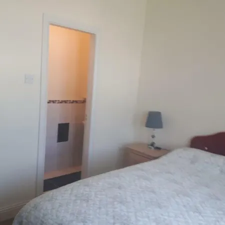 Apartment Moyrhee Limerick