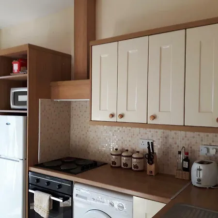 Moyrhee Apartment *