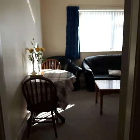 Apartment Moyrhee *
