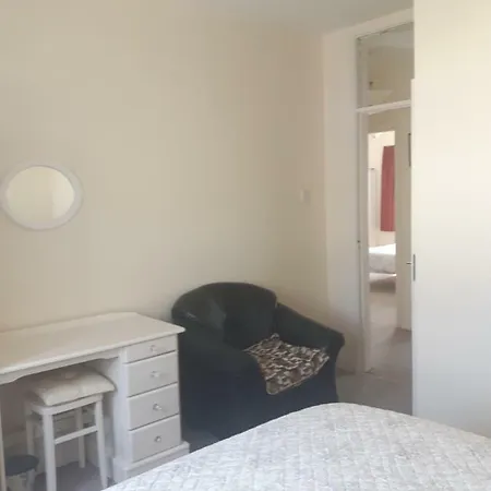 Apartment Moyrhee *