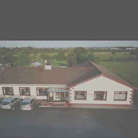 Moyrhee Apartment Limerick