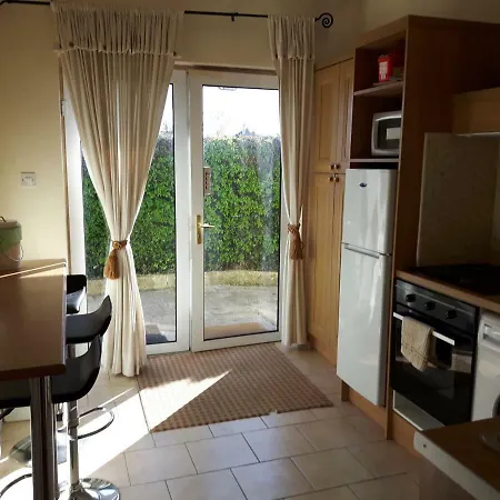 Moyrhee Apartment *