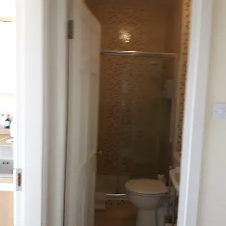 Moyrhee Apartment *