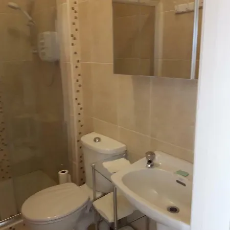 Moyrhee Apartment Limerick