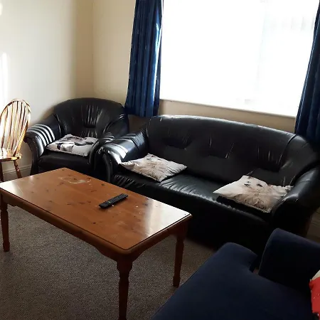 Moyrhee Apartment Limerick