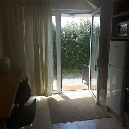 Apartment Moyrhee *