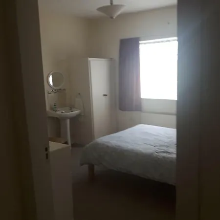 Apartment Moyrhee *